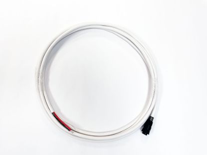 RAYMARINE CYCLONE RADAR POWER CABLE  5M - A80651