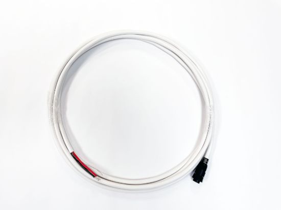 RAYMARINE CYCLONE RADAR POWER CABLE  5M - A80651