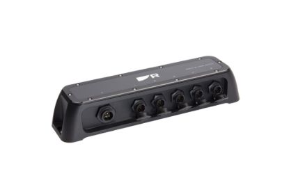 RAYMARINE 5 PORT RAYNET GIGABIT SWITCH - A80731
