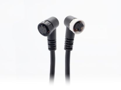RAYMARINE 1.0M DAISY CHAIN CABLE - ALPHA PD - A80747