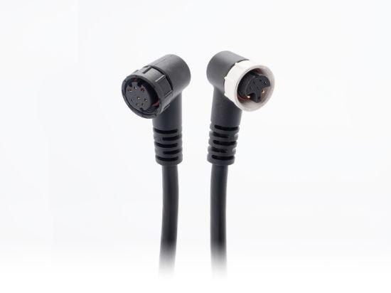 RAYMARINE 1.0M DAISY CHAIN CABLE - ALPHA PD - A80747