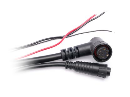 RAYMARINE 5M POWER CABLE - ALPHA PERFORM DISP - A80753