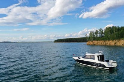 RAYMARINE SCANSTRUT 5' POWERTOWER FOR QUANTUM - APT15001
