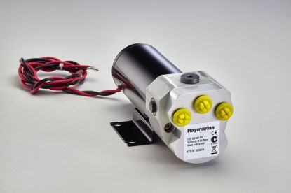 RAYMARINE HYDRAULICREVERSINGPUMP TYPE0.5 12V - E12139