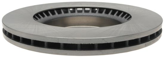 RAYBESTOS DISC BRAKE ROTR - 980504R