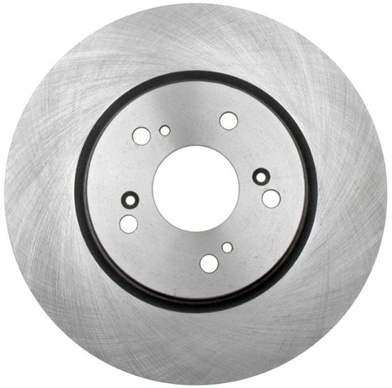 RAYBESTOS DISC BRAKE ROTR - 980515R