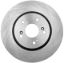 RAYBESTOS DISC BRAKE ROTR - 980515R