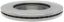 RAYBESTOS DISC BRAKE ROTR - 980562R