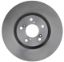 RAYBESTOS BRAKE ROTOR - 980566R