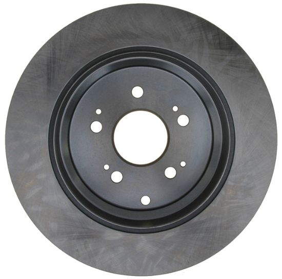 RAYBESTOS BRAKE ROTOR - 980567R