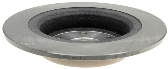 RAYBESTOS DISC BRAKE ROTR-DIH PKG B - 980577R