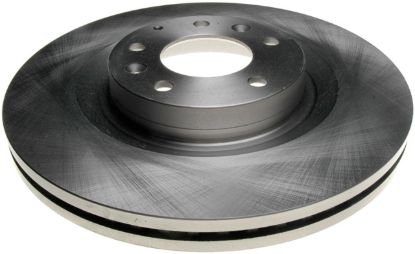 RAYBESTOS DISC BRAKE ROTR - 980580R