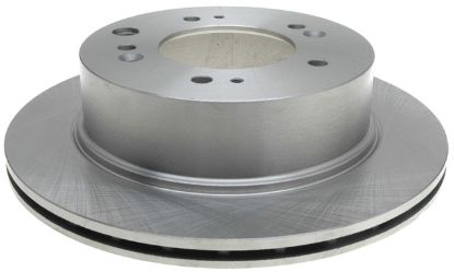 RAYBESTOS ROTOR-DIH PARKING BRAKE - 980602R