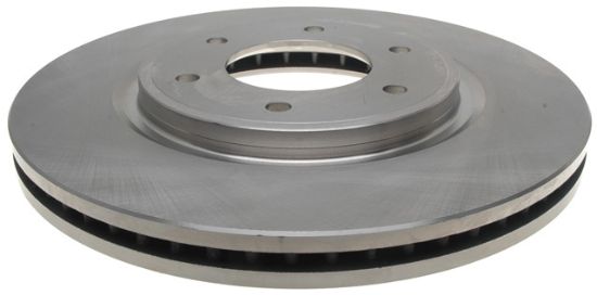 RAYBESTOS DISC BRAKE ROTOR - 980630R