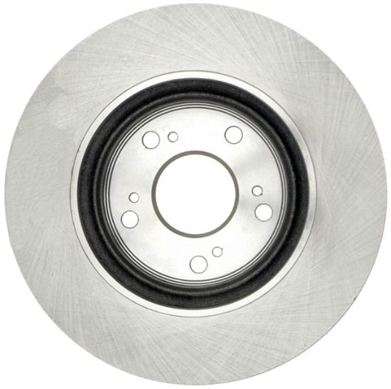 RAYBESTOS BRAKE ROTR - 980666R