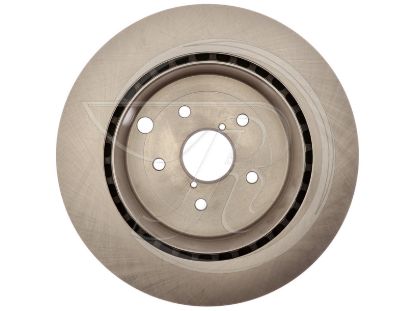 RAYBESTOS DISC BRAKE ROTOR - 980682R