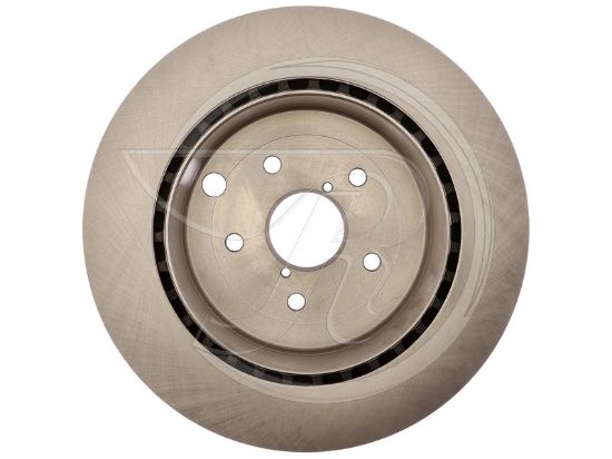 RAYBESTOS DISC BRAKE ROTOR - 980682R