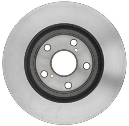 RAYBESTOS BRAKE ROTR - 980781