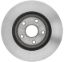 RAYBESTOS BRAKE ROTR - 980781