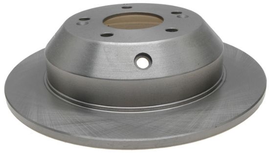 RAYBESTOS BRAKE ROTR DIH PARK BRAKE - 980783R