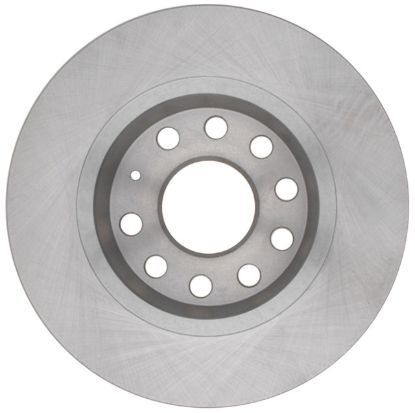 RAYBESTOS BRAKE ROTR - 980798R