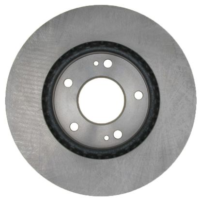 RAYBESTOS BRAKE ROTOR - 980897R