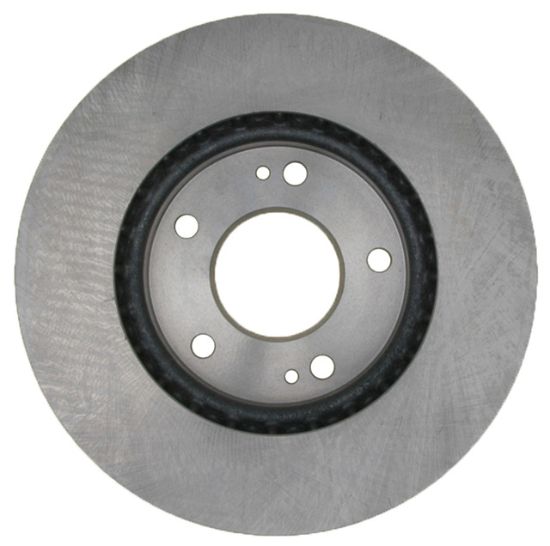 RAYBESTOS BRAKE ROTOR - 980897R