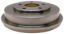 RAYBESTOS BRAKE DRUM REAR - 9808R