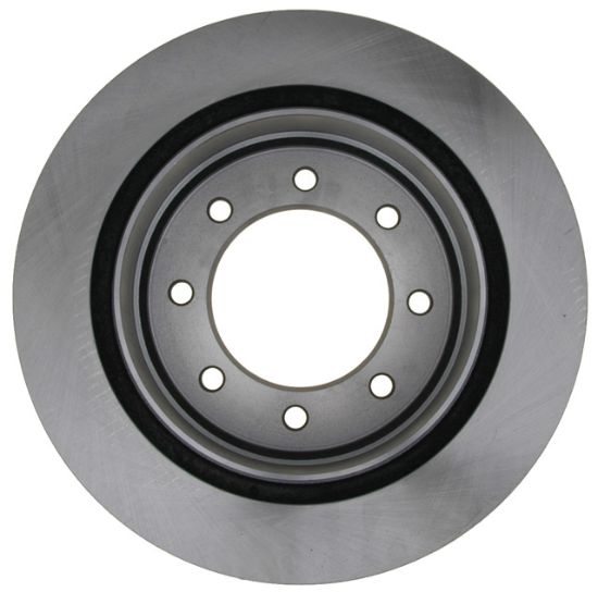 RAYBESTOS BRAKE ROTOR-DIH PARKG BRK - 980974R