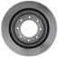 RAYBESTOS BRAKE ROTOR-DIH PARKG BRK - 980974R