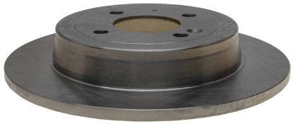 RAYBESTOS BRAKE ROTOR - 980980R