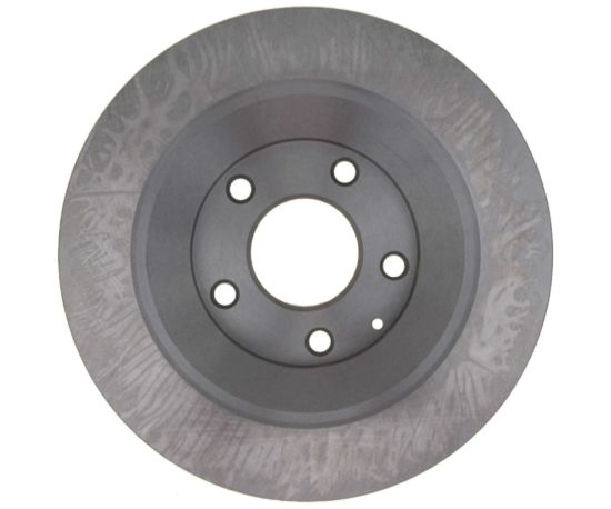 RAYBESTOS BRAKE ROTOR - 981008R