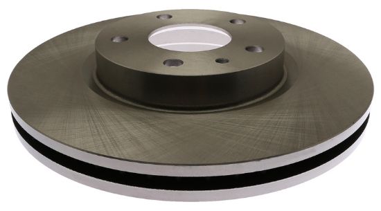 RAYBESTOS BRAKE ROTOR - 981011R