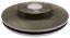 RAYBESTOS BRAKE ROTOR - 981011R