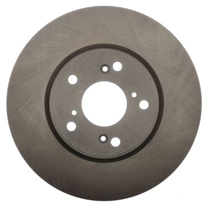 RAYBESTOS BRAKE ROTOR - 981022R