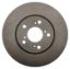 RAYBESTOS BRAKE ROTOR - 981022R