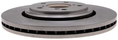 RAYBESTOS BRAKE ROTOR - 981053R