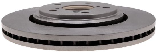 RAYBESTOS BRAKE ROTOR - 981053R