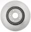 RAYBESTOS BRAKE ROTOR FOR NISSAN PATHFINDER - 981055R