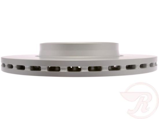 RAYBESTOS BRAKE ROTOR - 981620
