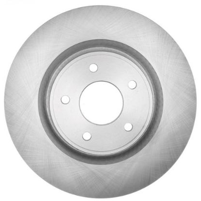 RAYBESTOS BRAKE ROTOR - 981779R