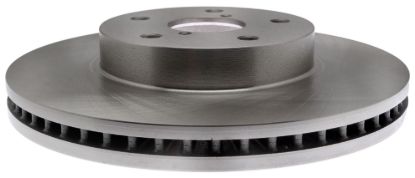 RAYBESTOS BRAKE ROTOR - 981957R