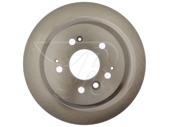 RAYBESTOS BRAKE ROTOR - 982041R