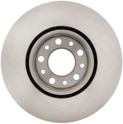 RAYBESTOS BRAKE ROTOR - 982043R