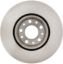 RAYBESTOS BRAKE ROTOR - 982043R