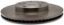 RAYBESTOS BRAKE ROTOR - 982053R