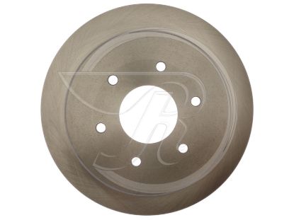 RAYBESTOS BRAKE ROTOR - 982078R
