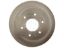 RAYBESTOS BRAKE ROTOR - 982078R