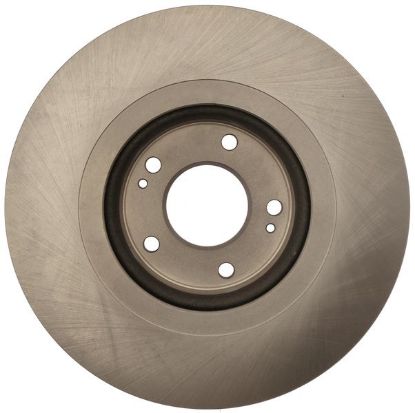 RAYBESTOS BRAKE ROTORS 16 KIA SEDONA - 982097R