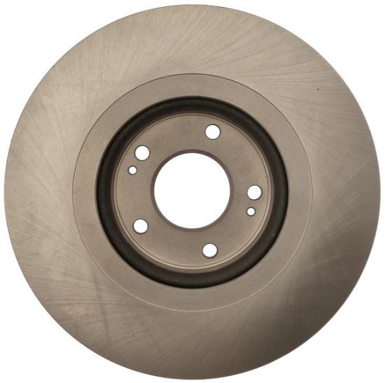 RAYBESTOS BRAKE ROTORS 16 KIA SEDONA - 982097R